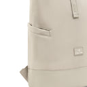 Johnny Urban Luca Medium - Rolltop Backpack 42 cm (sand) - Ansicht 7