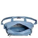 Tatonka Hip Bag M - Gürteltasche 26 cm (elemental blue) - Ansicht 4