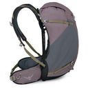 Osprey Hikelite 32 - Wanderrucksack 58 cm (graphite purple) - Ansicht 2