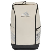 adidas Basketball Premium 2.1 - Rucksack 54 cm (brown/black)