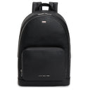 Tommy Hilfiger Central Backpack - Rucksack 40 cm (black)