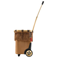 reisenthel carrycruiser - Einkaufstrolley 47.5 cm (western) - Ansicht 2