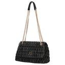 Joop Jeans Women Ruga Emma - Schultertasche S 29 cm (black) - Ansicht 2