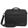 American Tourister At Work Nxt - Bordtasche/Rucksack 40 cm (black)