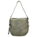 FREDsBRUDER My Forever Friend - Schultertasche 31 cm (leaf)
