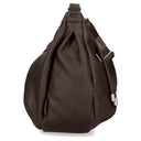 zwei Lola LO140 - Shopper 44 cm (brown) - Ansicht 3