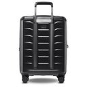 Stratic Phoenix SL - 4-Rollen-Kabinentrolley 55 cm erw. (black) - Ansicht 5
