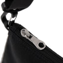Sandqvist Ground Sacoche Slim - Umhängetasche 25 cm (black) - Ansicht 4