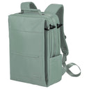 Travelite Workfloow - Rucksack M 15.6" 41 cm (salbei) - Ansicht 2