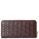Lacoste Maheki - Geldbörse 8cc 20 cm (fudge) - Ansicht 4