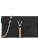 Valentino Bags Luxe - Umhängetasche 27 cm (nero) - Ansicht 6