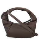 Les Visionnaires Greta Mini Essential Soft Grainy - Umhängetasche 23 cm (chocolate) - Ansicht 4