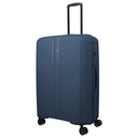 Travelite Air Stripe - 4-Rollen-Trolley Set 3 tlg. (navy) - Ansicht 3