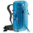 Deuter Trail 18 - Kletterrucksack 58 cm (wave-ivy) - Ansicht 12