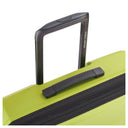 Delsey Paris Lutece SE - 4-Rollen-Trolley L 75 cm erw. (limette) - Ansicht 9