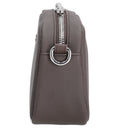 Lacoste Daily City - Umhängetasche 20 cm (dark brown) - Ansicht 3