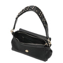 Valentino Bags Dea Re - Schultertasche 25 cm (nero) - Ansicht 6