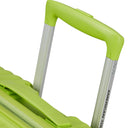American Tourister Diablast - 4-Rollen-Kabinentrolley 55 cm (hyper lime) - Ansicht 7