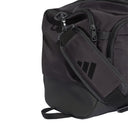 adidas Training Defender Duffel Bag - Reisetasche 52 cm (carbon/black) - Ansicht 5