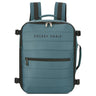 Delsey Paris Shadow 5.0 - Rucksack 40 cm (grün)
