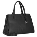 Picard Bali - Henkeltasche 32 cm (schwarz) - Ansicht 5