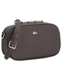 Lacoste Daily City - Umhängetasche 20 cm (dark brown) - Ansicht 5