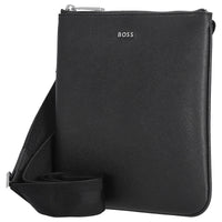 BOSS Men Northon Envelope - Sac bandoulière 23 cm (black)