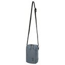 Jack Wolfskin Konya - Umhängetasche 20 cm (grey odessa)