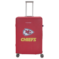 Travelite NFL - Kofferhülle L (Kansas City Chiefs)