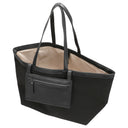 bugatti Elena - Shopper L 55 cm (schwarz) - Ansicht 6