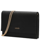 Liu Jo Manhattan - Umhängetasche XS 22 cm (nero) - Ansicht 2