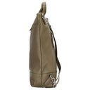 Jost Vika X-Change Bag S - Rucksack 40 cm (khaki) - Ansicht 3
