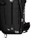 Mammut Trion 28 - Wanderrucksack 50 cm (black) - Ansicht 3