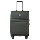 Stratic Lite - 4-Rollen-Trolley 65 cm erw. (dark green)