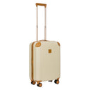 Brics Amalfi - 4-Rollen-Kabinentrolley S 55 cm (cream) - Ansicht 5