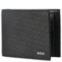 BOSS Daxter MP - Geldbörse 8cc 11 cm (black) - Ansicht 3