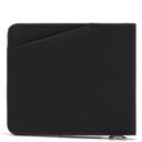 pacsafe RFIDsafe Bifold Wallet - Geldbörse 3cc 10.5 cm (jet black) - Ansicht 4
