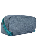 Tatonka Square Zip Pouch M - Kulturbeutel 25 cm (navy) - Ansicht 3