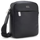 BOSS Men Ray EVO NS Zip - Umhängetasche 20.5 cm (black)
