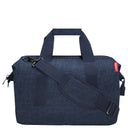 reisenthel travelling allrounder M - Reisetasche 40 cm (twist navy)