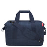 reisenthel travelling allrounder M - Reisetasche 40 cm (twist navy)