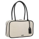 HUGO Jodi C Duffle - Schultertasche 32 cm (open white) - Ansicht 5