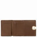 Aigner Fashion - Geldbörse 4cc 12.5 cm RFID (saddle brown) - Ansicht 2