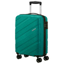 American Tourister Jetdriver 3.0 - 4-Rollen-Kabinentrolley 55 cm (sporty teal) - Ansicht 2