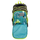 Neoxx ACTIVE PRO - Schulrucksack 45.5 cm (Pixel in my mind) - Ansicht 6