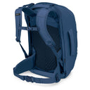 Osprey Farpoint 55 - Reiserucksack 55 cm (antique blue) - Ansicht 2