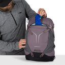Osprey Sportlite 15 - Wanderrucksack 44 cm (graphite purple) - Ansicht 4