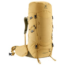 Deuter Aircontact Core 45 + 10 SL - Trekkingrucksack 82 cm (savanna-nori) - Ansicht 8