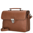 Picard Toscana - Aktentasche 37 cm (camel) - Ansicht 2