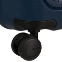 American Tourister Dashpop - 4-Rollen-Trolley 77 cm erw. (blau) - Ansicht 12